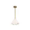 Fosbery Studio Cascade Pendant by Fosbery Studio