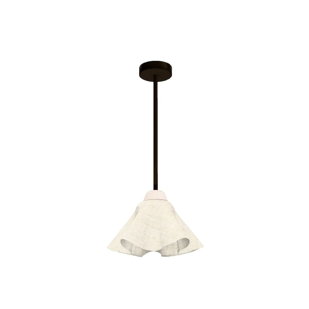 Fosbery Studio Cascade Pendant by Fosbery Studio