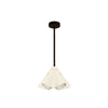 Fosbery Studio Cascade Pendant by Fosbery Studio