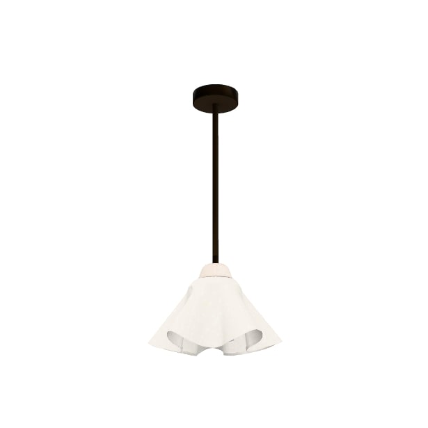 Fosbery Studio Cascade Pendant by Fosbery Studio