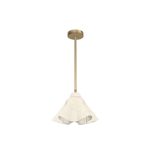 Fosbery Studio Cascade Pendant by Fosbery Studio