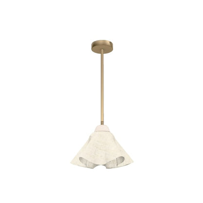 Fosbery Studio Cascade Pendant by Fosbery Studio