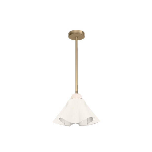 Fosbery Studio Cascade Pendant by Fosbery Studio