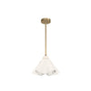Fosbery Studio Cascade Pendant by Fosbery Studio