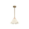 Fosbery Studio Cascade Pendant by Fosbery Studio