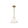 Fosbery Studio Cascade Pendant by Fosbery Studio