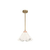 Fosbery Studio Cascade Pendant by Fosbery Studio