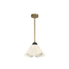 Fosbery Studio Cascade Pendant by Fosbery Studio