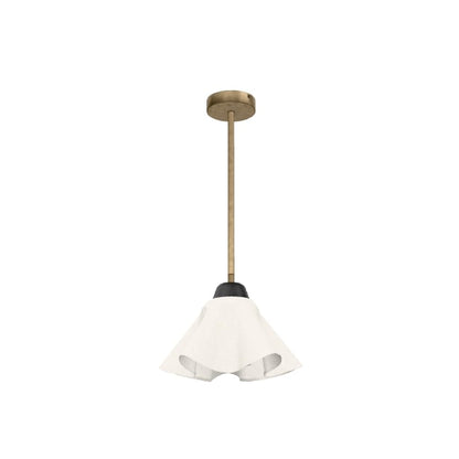 Fosbery Studio Cascade Pendant by Fosbery Studio