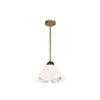 Fosbery Studio Cascade Pendant by Fosbery Studio