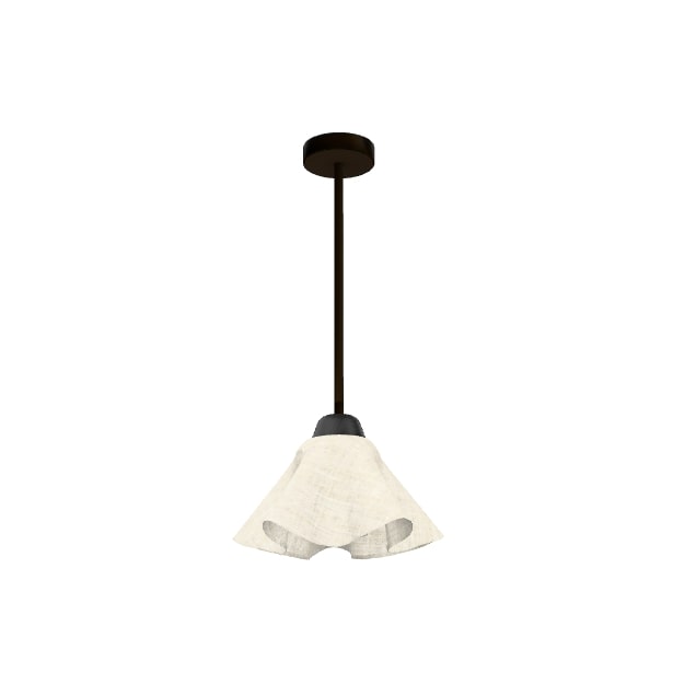 Fosbery Studio Cascade Pendant by Fosbery Studio