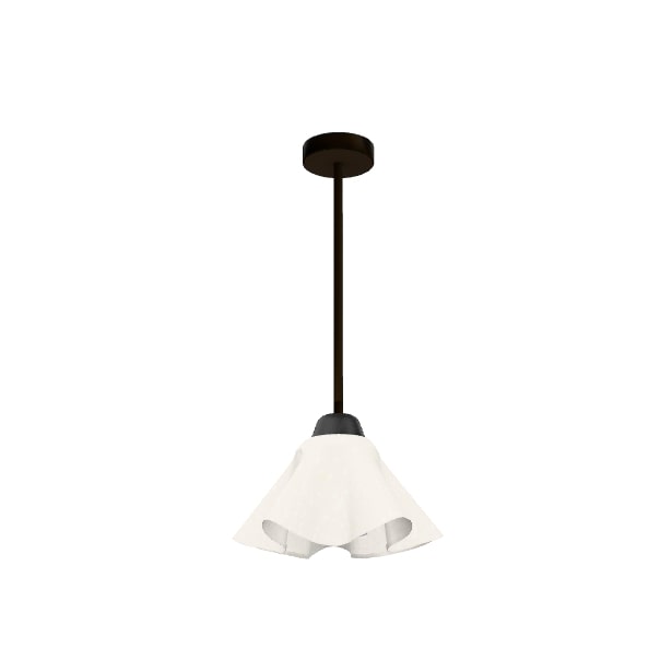 Fosbery Studio Cascade Pendant by Fosbery Studio