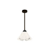 Fosbery Studio Cascade Pendant by Fosbery Studio