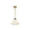 Fosbery Studio Cascade Pendant by Fosbery Studio