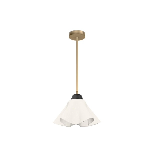 Fosbery Studio Cascade Pendant by Fosbery Studio