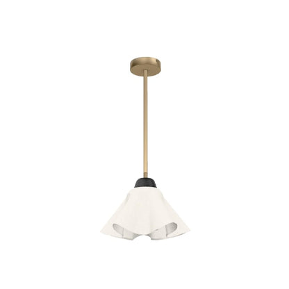 Fosbery Studio Cascade Pendant by Fosbery Studio