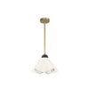 Fosbery Studio Cascade Pendant by Fosbery Studio
