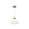 Fosbery Studio Cascade Pendant by Fosbery Studio