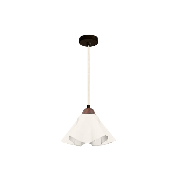 Fosbery Studio Cascade Pendant by Fosbery Studio