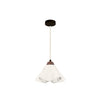 Fosbery Studio Cascade Pendant by Fosbery Studio