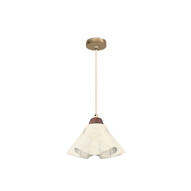 Fosbery Studio Cascade Pendant by Fosbery Studio