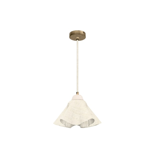 Fosbery Studio Cascade Pendant by Fosbery Studio