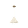 Fosbery Studio Cascade Pendant by Fosbery Studio