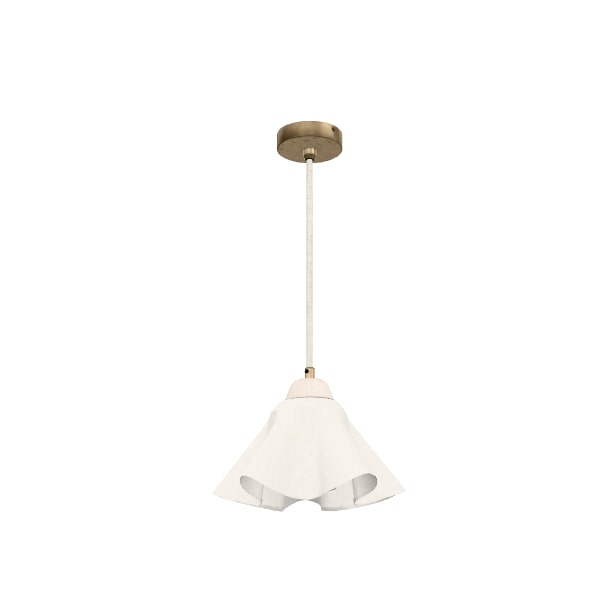 Fosbery Studio Cascade Pendant by Fosbery Studio