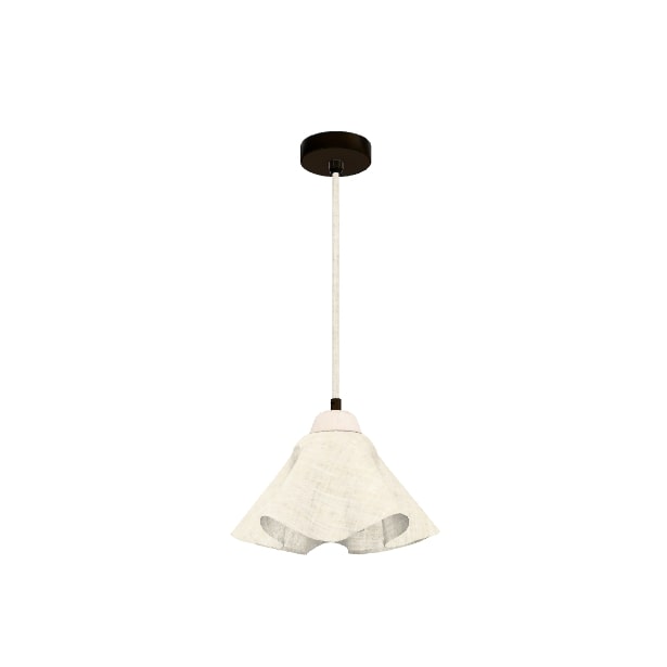 Fosbery Studio Cascade Pendant by Fosbery Studio