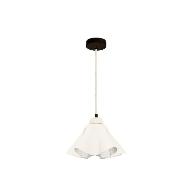 Fosbery Studio Cascade Pendant by Fosbery Studio