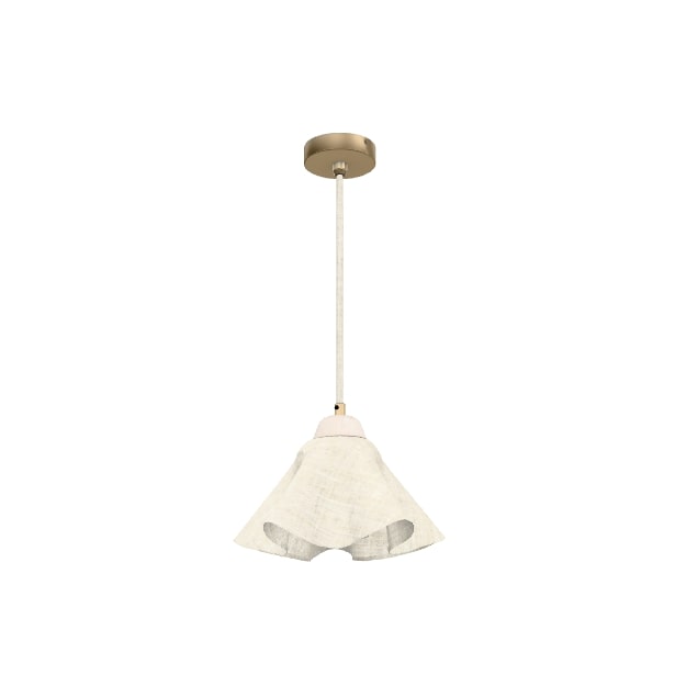Fosbery Studio Cascade Pendant by Fosbery Studio