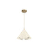 Fosbery Studio Cascade Pendant by Fosbery Studio