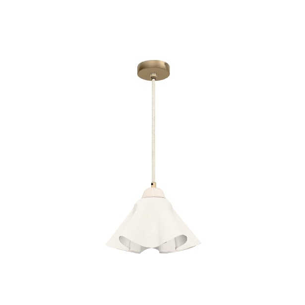 Fosbery Studio Cascade Pendant by Fosbery Studio