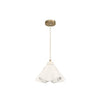 Fosbery Studio Cascade Pendant by Fosbery Studio