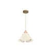 Fosbery Studio Cascade Pendant by Fosbery Studio