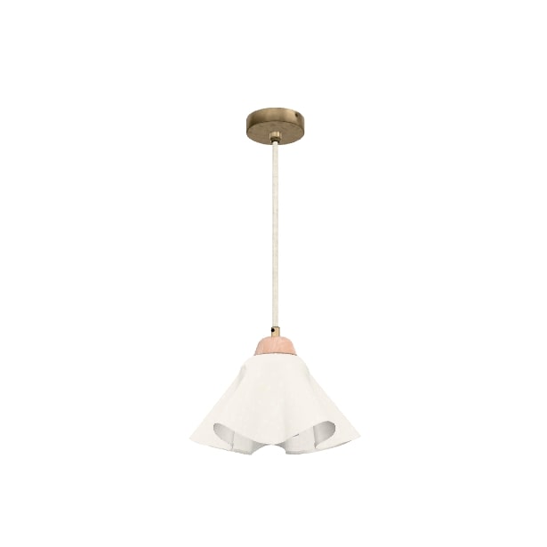 Fosbery Studio Cascade Pendant by Fosbery Studio