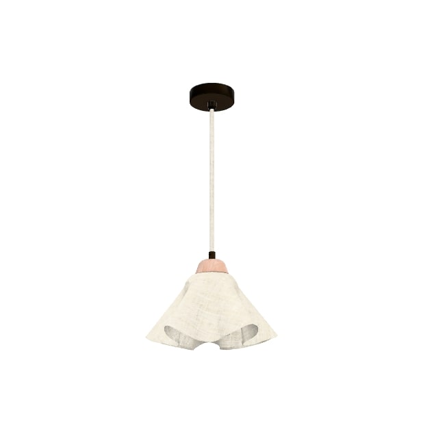Fosbery Studio Cascade Pendant by Fosbery Studio