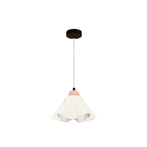 Fosbery Studio Cascade Pendant by Fosbery Studio