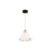 Fosbery Studio Cascade Pendant by Fosbery Studio