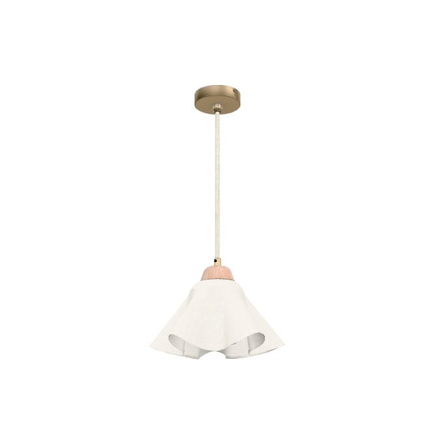 Fosbery Studio Cascade Pendant by Fosbery Studio