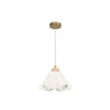 Fosbery Studio Cascade Pendant by Fosbery Studio