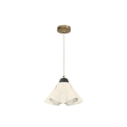 Fosbery Studio Cascade Pendant by Fosbery Studio