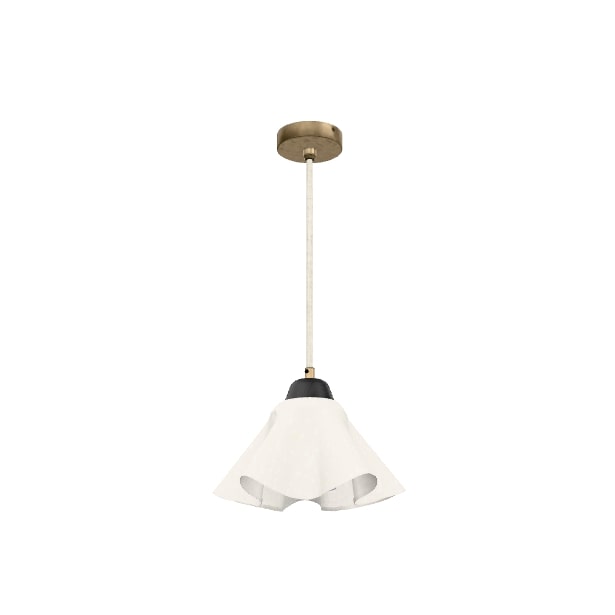 Fosbery Studio Cascade Pendant by Fosbery Studio