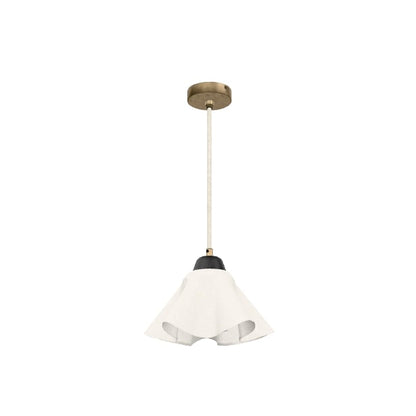 Fosbery Studio Cascade Pendant by Fosbery Studio
