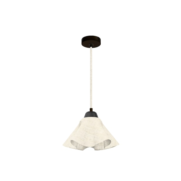 Fosbery Studio Cascade Pendant by Fosbery Studio