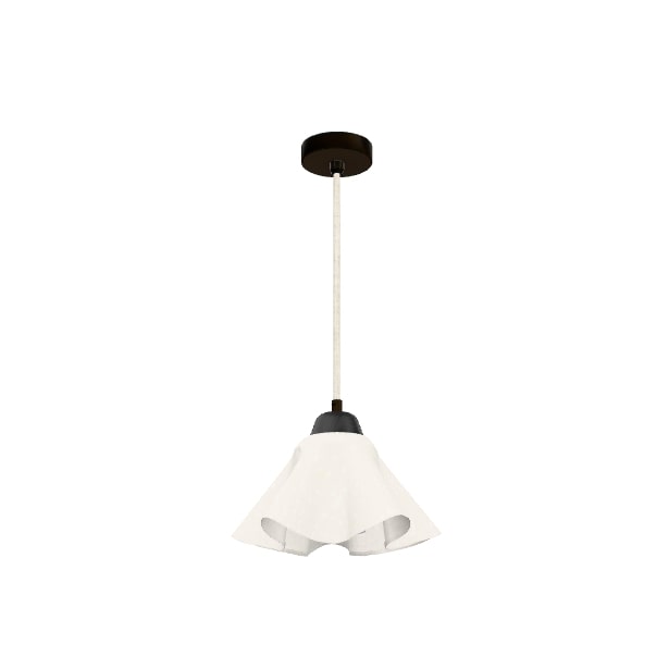 Fosbery Studio Cascade Pendant by Fosbery Studio
