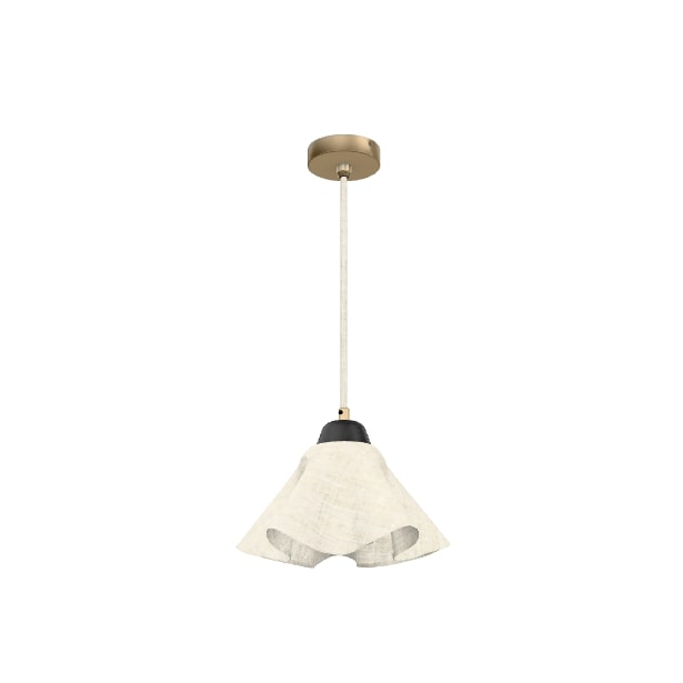 Fosbery Studio Cascade Pendant by Fosbery Studio
