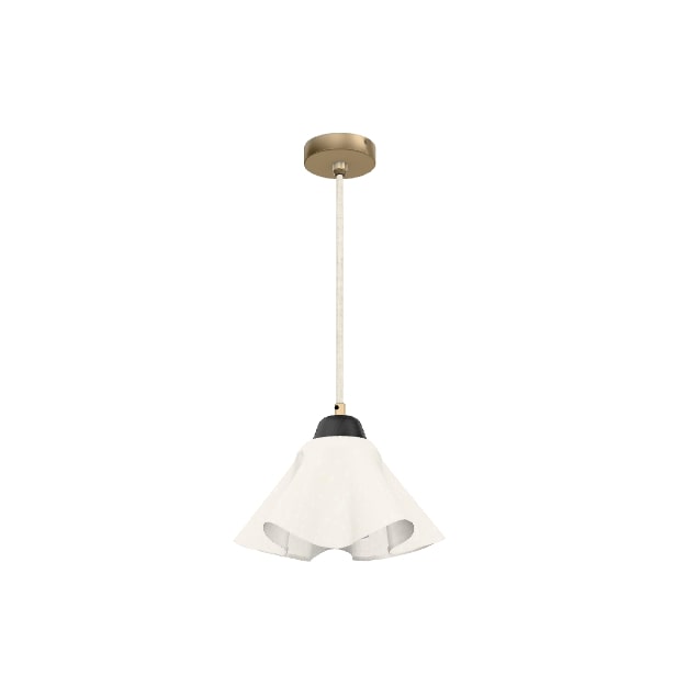 Fosbery Studio Cascade Pendant by Fosbery Studio