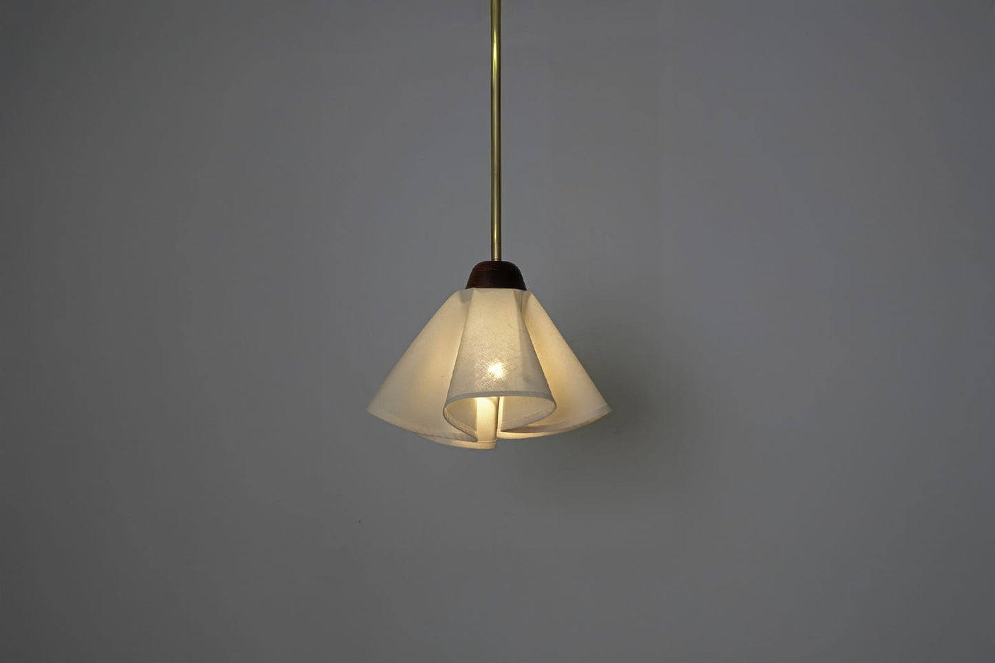 Fosbery Studio Cascade Pendant by Fosbery Studio