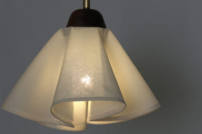 Fosbery Studio Cascade Pendant by Fosbery Studio